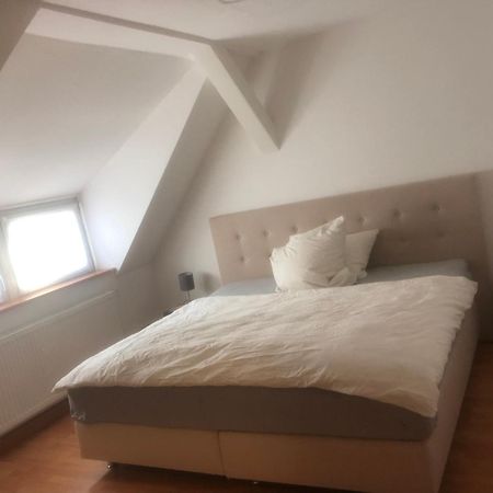Premium Apartment Suedbahnhof 마르부르크 외부 사진