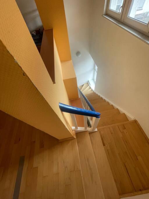 Premium Apartment Suedbahnhof 마르부르크 외부 사진