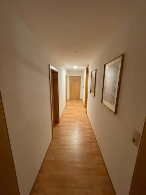 Premium Apartment Suedbahnhof 마르부르크 외부 사진
