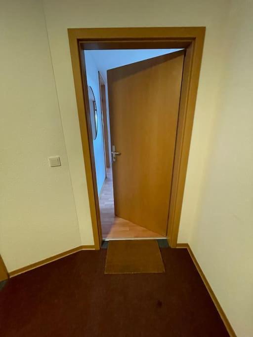 Premium Apartment Suedbahnhof 마르부르크 외부 사진