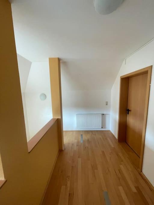 Premium Apartment Suedbahnhof 마르부르크 외부 사진