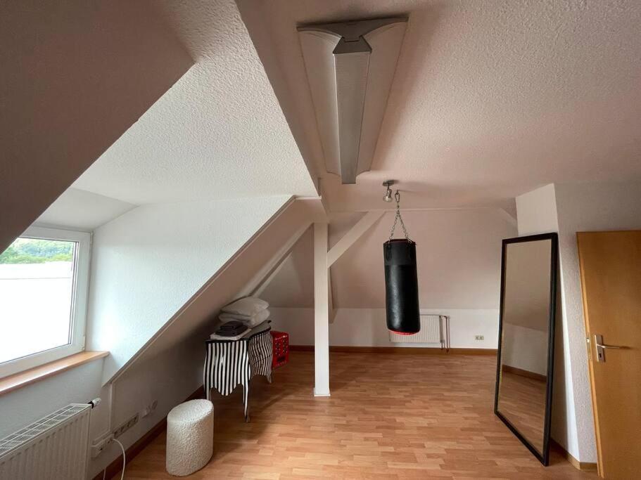 Premium Apartment Suedbahnhof 마르부르크 외부 사진