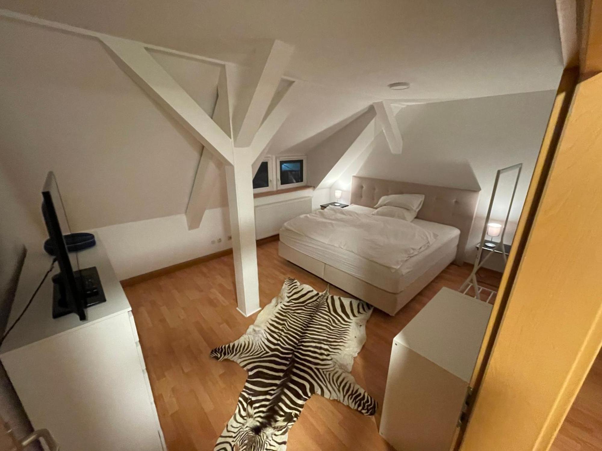 Premium Apartment Suedbahnhof 마르부르크 외부 사진