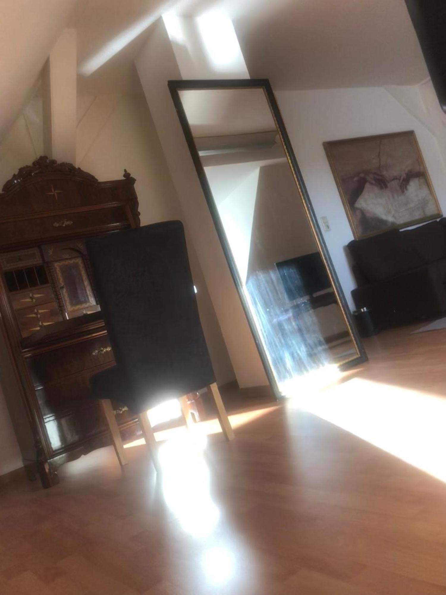 Premium Apartment Suedbahnhof 마르부르크 외부 사진