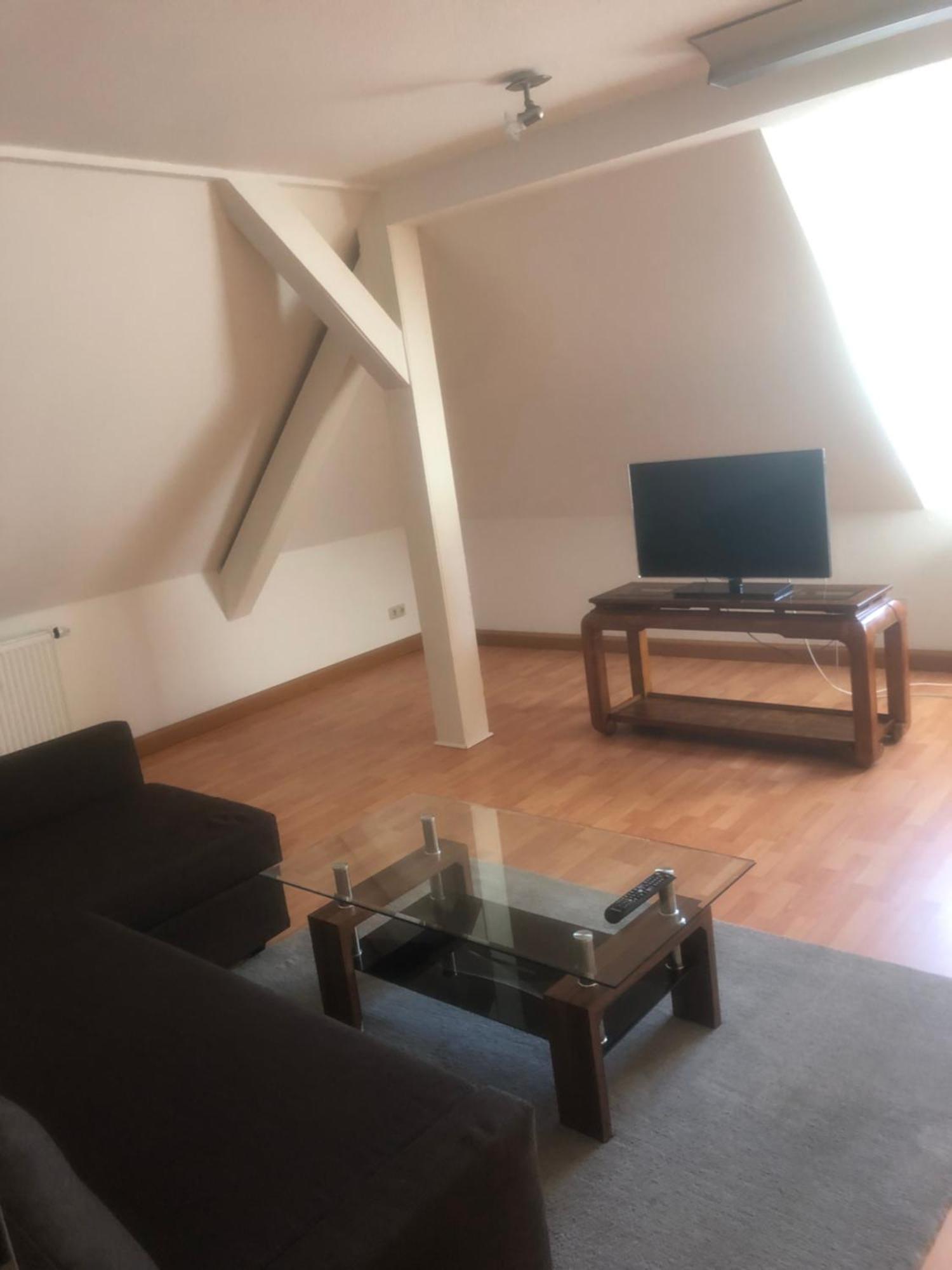Premium Apartment Suedbahnhof 마르부르크 외부 사진