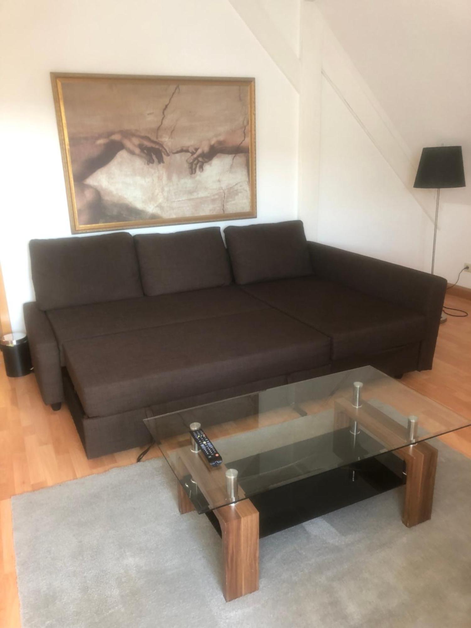 Premium Apartment Suedbahnhof 마르부르크 외부 사진