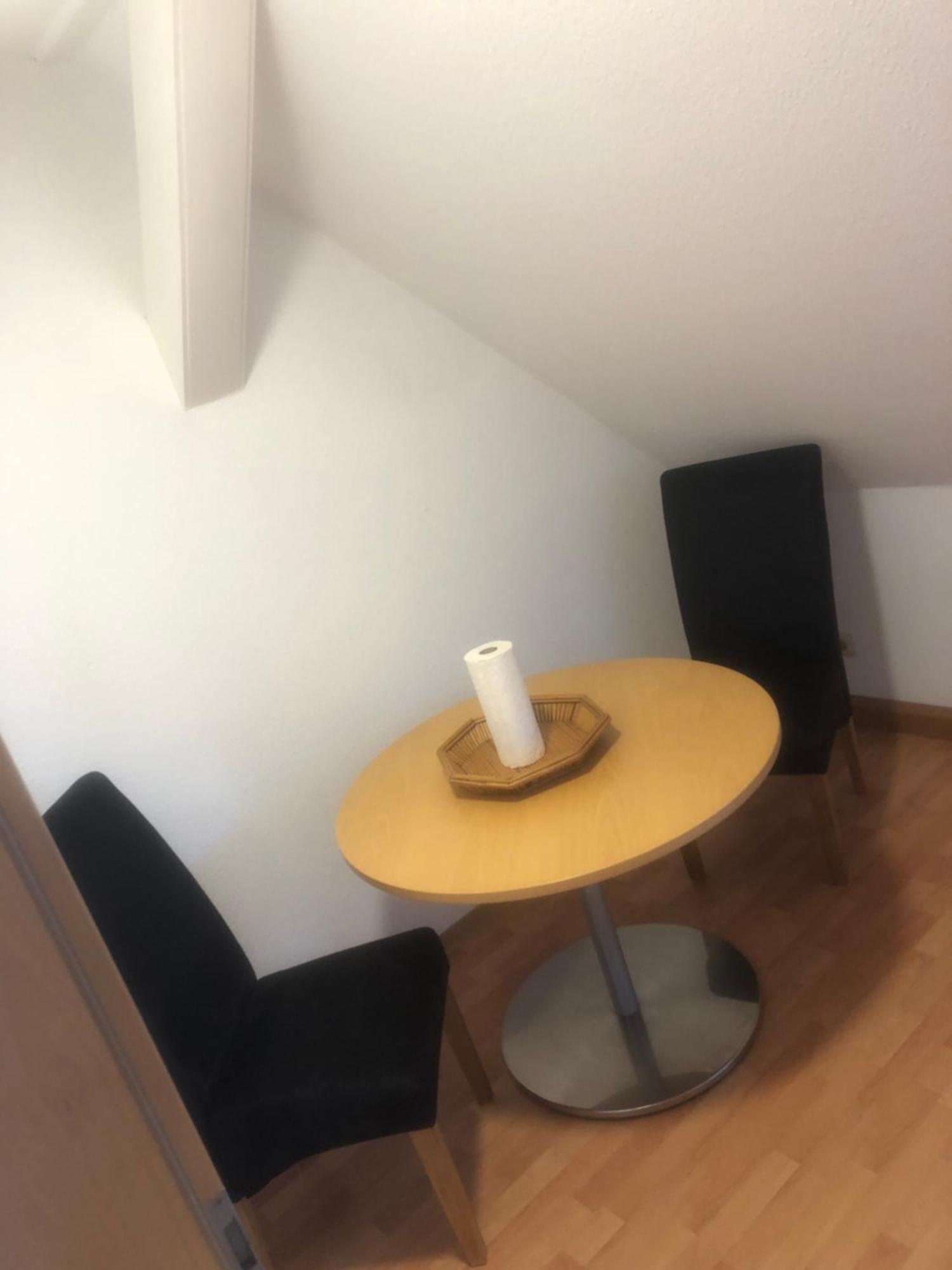 Premium Apartment Suedbahnhof 마르부르크 외부 사진