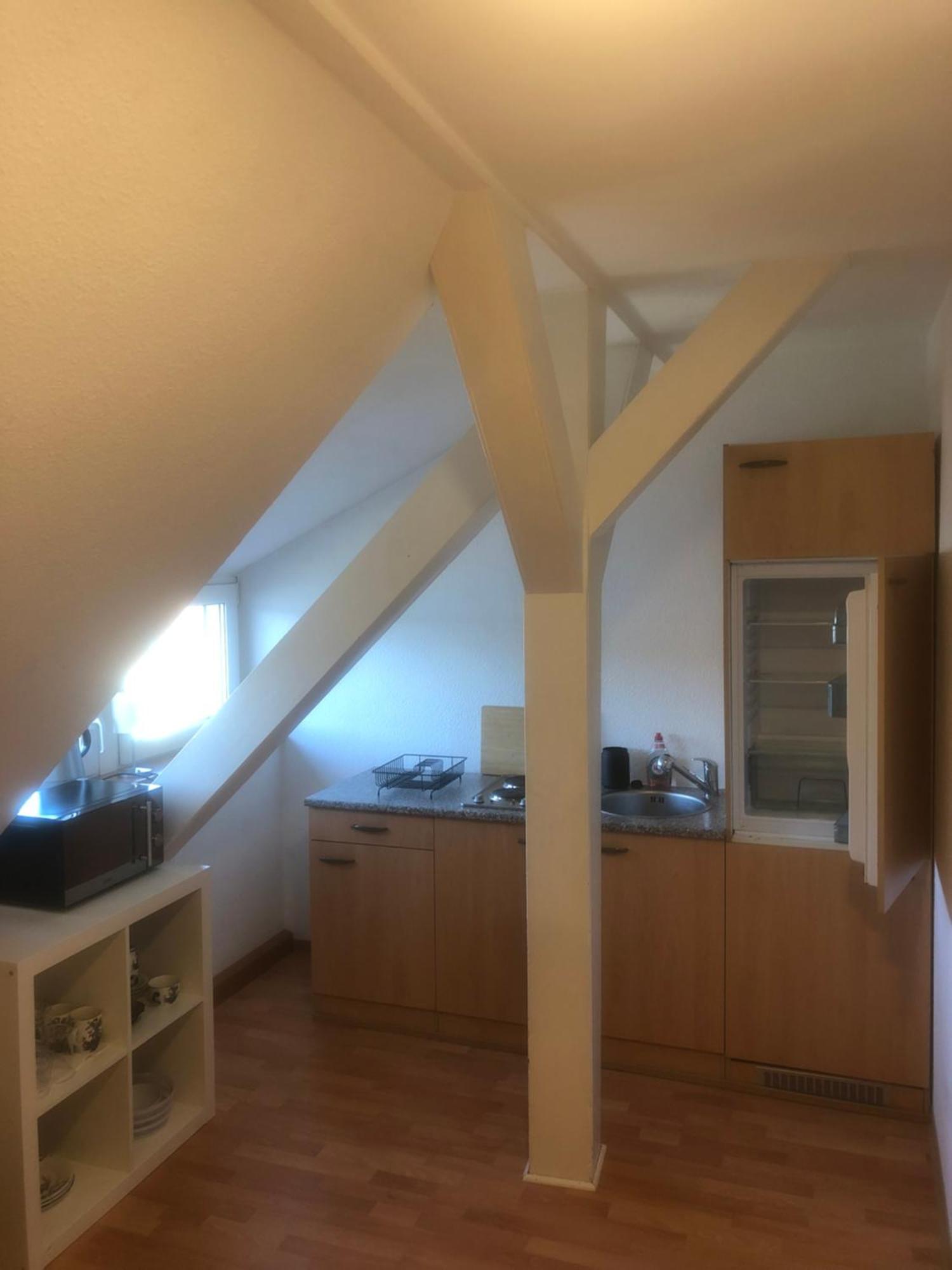 Premium Apartment Suedbahnhof 마르부르크 외부 사진